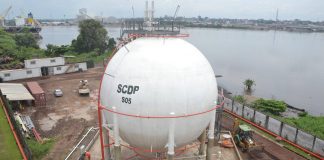 Comment postuler chez SCDP Cameroun ? SCDP