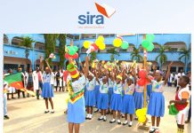 SIRA Bilingual School Complex : admission, frais de scolarité et programmes SIRA Bilingual School Complex