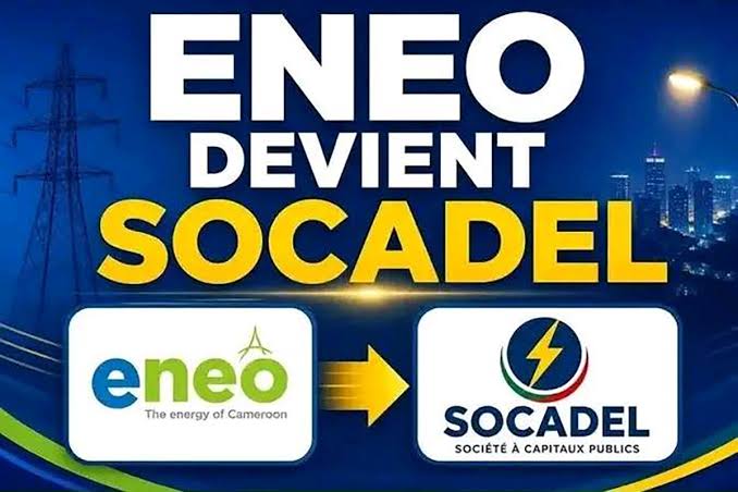 SOCADEL SOCADEL
