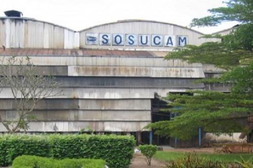 SOSUCAM SOSUCAM