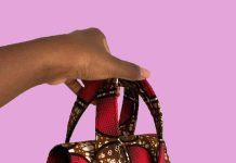 Top 10 des sacs à main tendance pour femmes au Cameroun Sac Made In Cameroun
