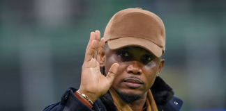 Les voitures de Samuel Eto’o en 2026 : les modèles de luxe de sa collection Samuel Eto'o FILS EN 2026