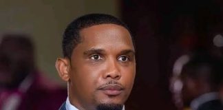 Samuel Eto’o est-il milliardaire en 2026 ? La vérité Samuel Etoo fils