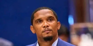 Combien vaut Samuel Eto’o en FCFA en 2026 ? Découvrez… Samuel Eto'o