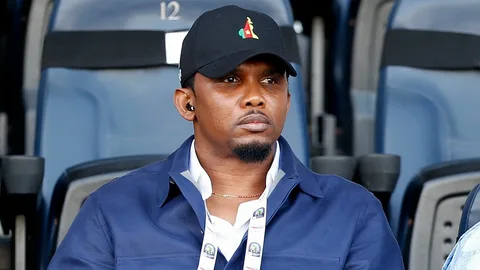 Samuel Eto'o en 2026 Les entreprises de Samuel Eto'o en 2026