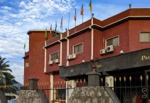 Le Cameroun est-il adapté au tourisme de luxe ? réserver un hôtel au Cameroun depuis l’étranger