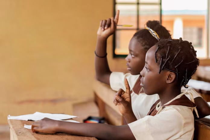 School Group Bilingue Fotso School Group Bilingue Fotso