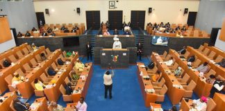 Quel est le rôle du Sénat au Cameroun ? Sénat au Cameroun ?