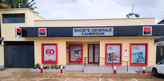 Comment postuler chez Société Générale Cameroun ? Société Générale Cameroun