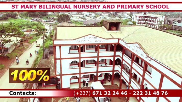 St Mary Bilingual School St Mary Bilingual School