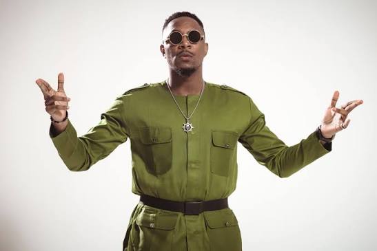 Stanley Enow Stanley Enow