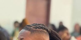 Stanley Enow continue de faire parler de lui grâce à son titre « Power » Stanley Enow