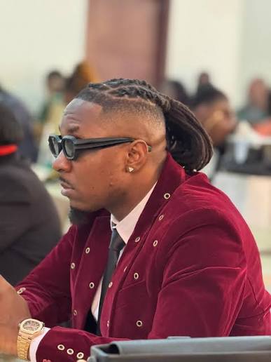 Stanley Enow Stanley Enow