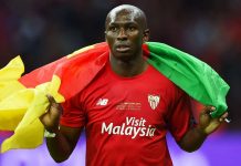 Fortune de Stéphane Mbia : combien vaut l’ancien Lion Indomptable ? Stéphane Mbia