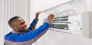 Technicien en Climatisation au Cameroun : formation, salaire, missions, écoles, emploi et opportunités Technicien en Climatisation au Cameroun