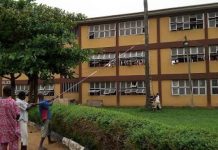Tout savoir sur The Apostolic Nursery and Primary School Obili (Yaoundé) The Apostolic Nursery and Primary School Obili