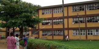 Tout savoir sur The Apostolic Nursery and Primary School Obili (Yaoundé) The Apostolic Nursery and Primary School Obili