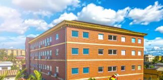 The Bridge International School Douala : Admission, Frais de Scolarité et Programme Cambridge The Bridge International School Douala