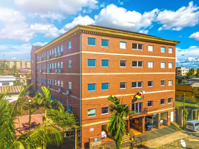 The Bridge International School Douala The Bridge International School Douala