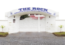 The Rock International Bilingual nursery and primary School à Douala : tout savoir sur cette école bilingue internationale The Rock International School à Douala