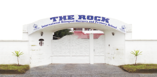 The Rock International Bilingual nursery and primary School à Douala : tout savoir sur cette école bilingue internationale The Rock International School à Douala