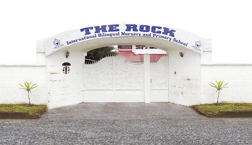 The Rock International School à Douala The Rock International School à Douala
