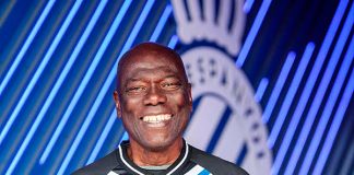 Fortune de Thomas N’Kono : combien a gagné la légende camerounaise ? Thomas N’Kono