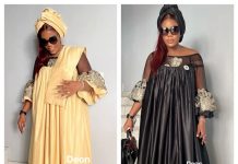 Top 20 des modèles de kaba les plus élégants Top 20 des modèles de kaba les plus élégants