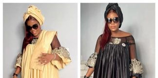 Top 20 des modèles de kaba les plus élégants Top 20 des modèles de kaba les plus élégants