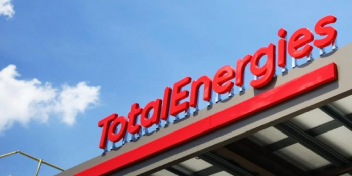 TotalEnergies Cameroun TotalEnergies Cameroun
