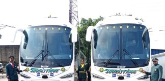 Comment contacter le service client de Touristique Express ? Touristique Express