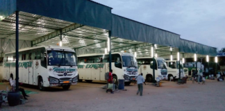 Comment envoyer un colis avec Touristique Express ? Touristique Express