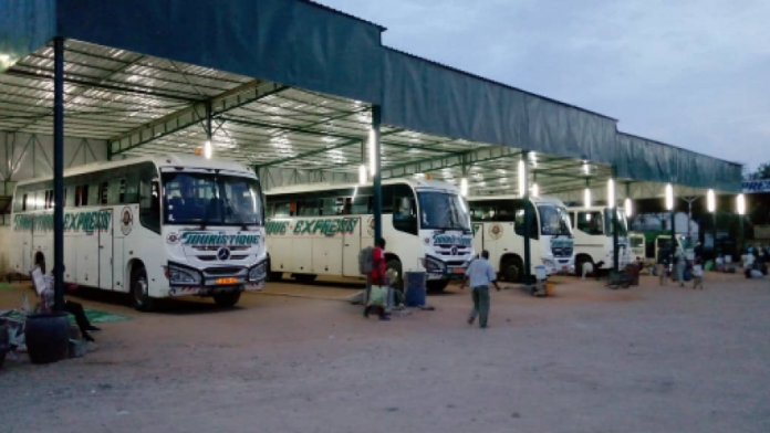 Touristique Express Touristique Express