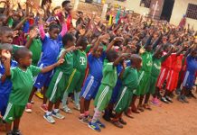 Tout savoir sur Akam Bilingual Academy Akam Bilingual Academy Primary school