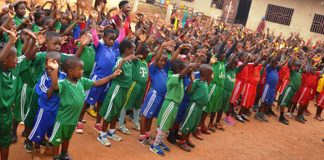 Tout savoir sur Akam Bilingual Academy Akam Bilingual Academy Primary school