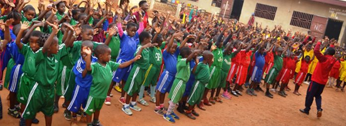 Tout savoir sur Akam Bilingual Academy Akam Bilingual Academy Primary school