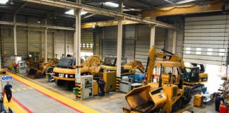 Comment postuler chez Tractafric Motors Cameroun comme mécanicien ? Tractafric Motors Cameroun