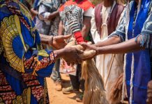 Traditions de protection au Cameroun : croyances, pratiques et héritage culturel Traditions de protection au Cameroun