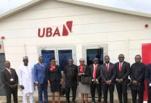 Banque la plus rapide pour obtenir un prêt au Cameroun UBA Cameroun