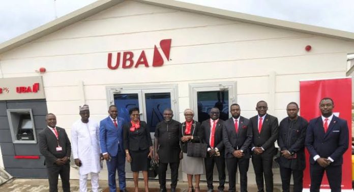 UBA Cameroun