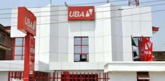 Quelle banque offre le meilleur mobile banking au Cameroun ? UBA Cameroun