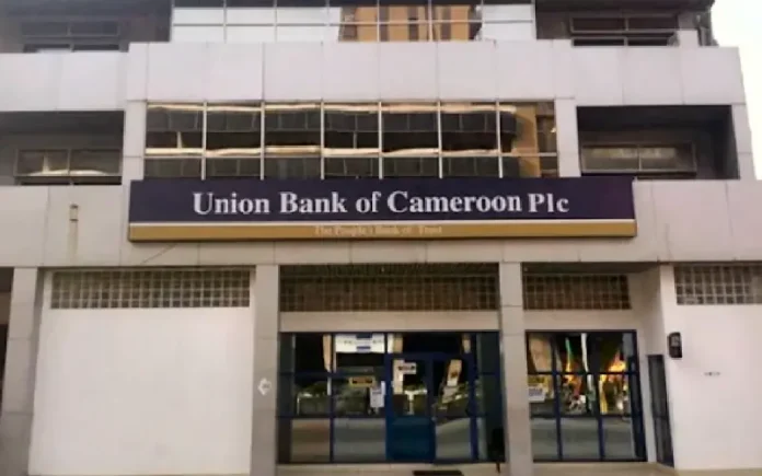 UBC Cameroun