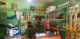 Quel commerce lancer avec 500 000 FCFA au Cameroun ? 20 idées rentables pour réussir Une alimentation de quartier DOUALA