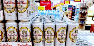 Union Camerounaise de Brasseries (UCB) : histoire, produits, marques et impact au Cameroun Union Camerounaise de Brasseries