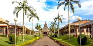 Université Catholique d’Afrique Centrale (UCAC) : faut-il choisir cette université après le BAC ? Université Catholique d'Afrique Centrale
