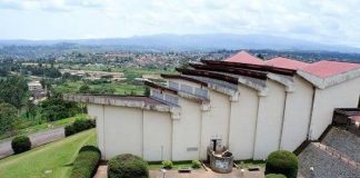 Tout savoir sur l’Université de Dschang Université de Dschang