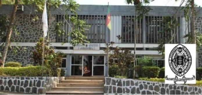 Université de Yaoundé I