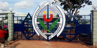Université de Yaoundé II : plusieurs réformes académiques annoncées Université de Yaoundé II