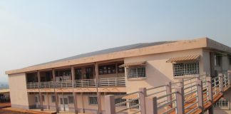Quelle école de génie civil choisir au Cameroun ? Université des Montagnes