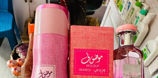 40 idées de business à fort potentiel au Cameroun Vendre des parfums